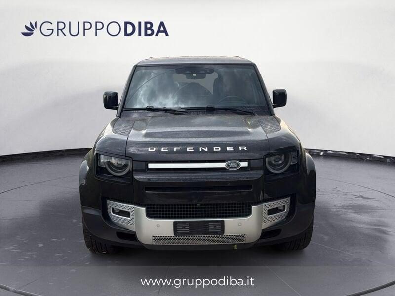 Land Rover Defender VII 2020 110 Diesel 110 3.0d i6 mhev SE awd 200cv auto