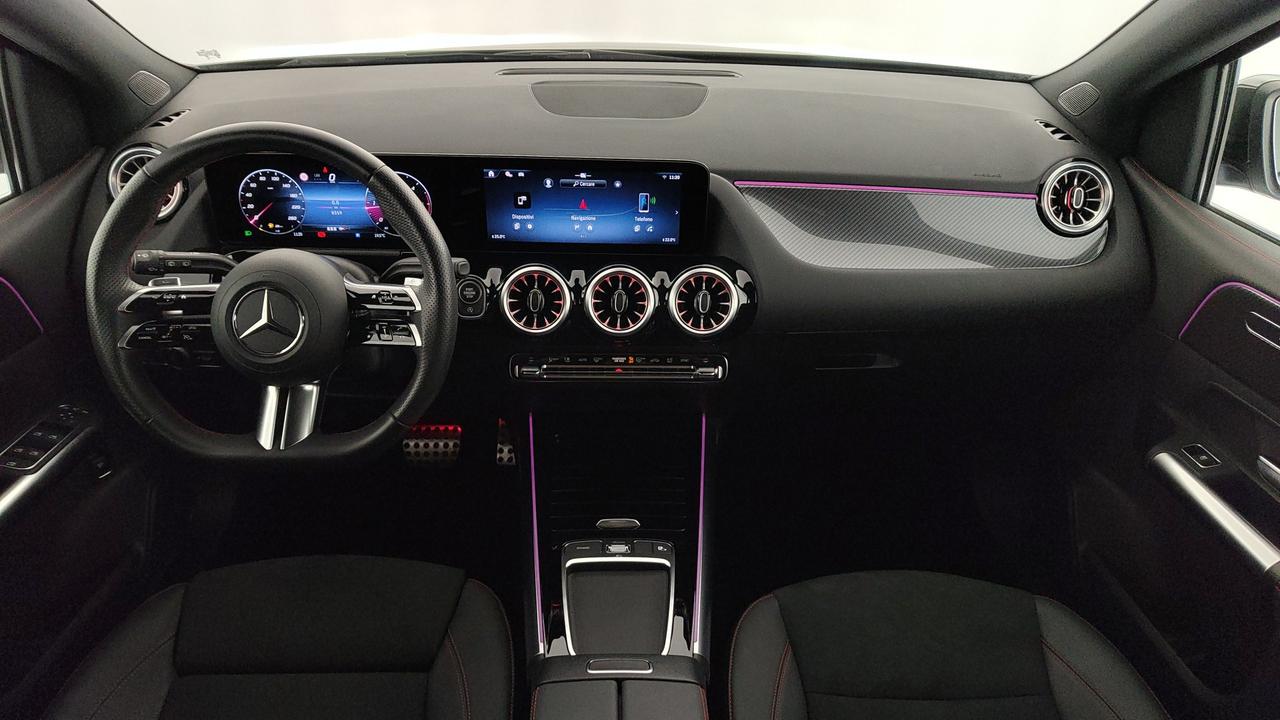 Mercedes-Benz B 180 d AMG Line Advanced Plus auto