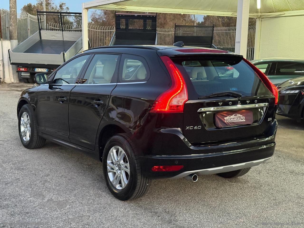 VOLVO XC60 D3 Geartronic Business Plus