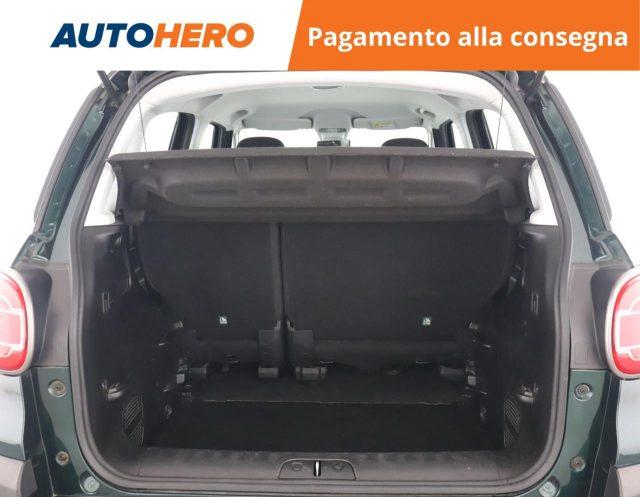 FIAT 500L 1.4 95 CV S&S Cross