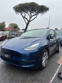 Tesla Model Y Model Y Long Range AWD