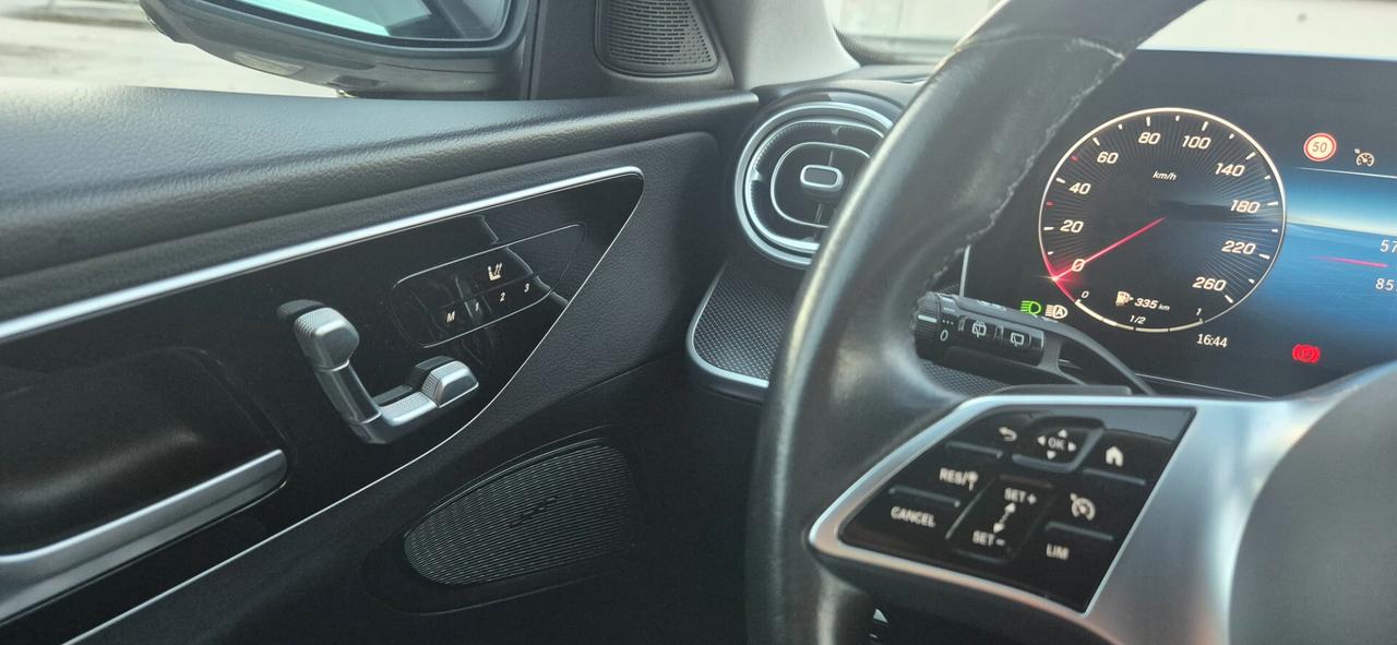 Mercedes-benz C 220 d SW Mild hybrid Premium Plus 200CV