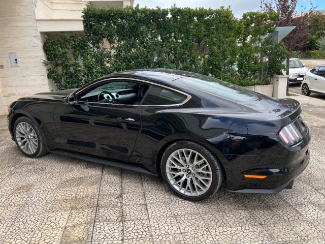 FORD Mustang Fastback 2.3 EcoBoost