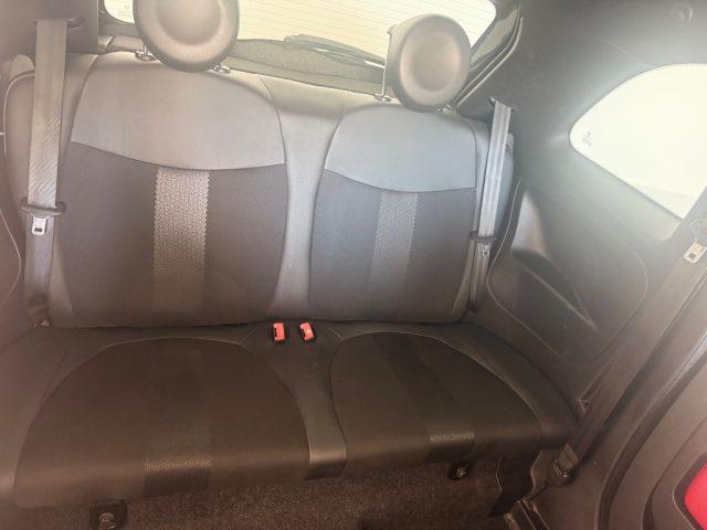 FIAT 500 1.2 GQ
