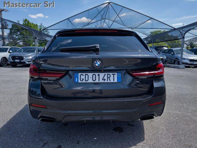 BMW 530 530d Touring xdrive Msport 286cv auto - GD014RT