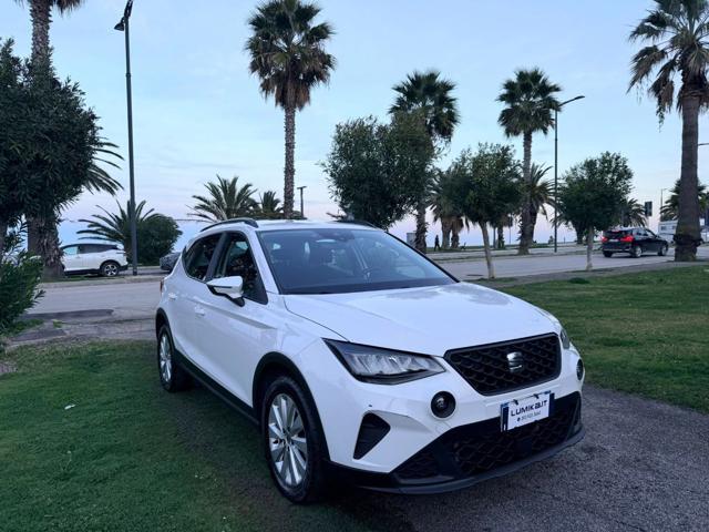 SEAT Arona 1.0 EcoTSI 110 CV DSG Style