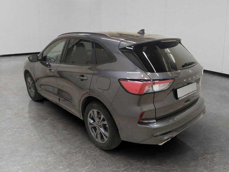 Ford Kuga 2.5 phev ST-Line 2wd 225cv cvt