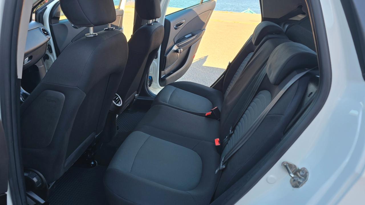 Fiat Bravo 1.6 MJT 90 CV DPF Dynamic