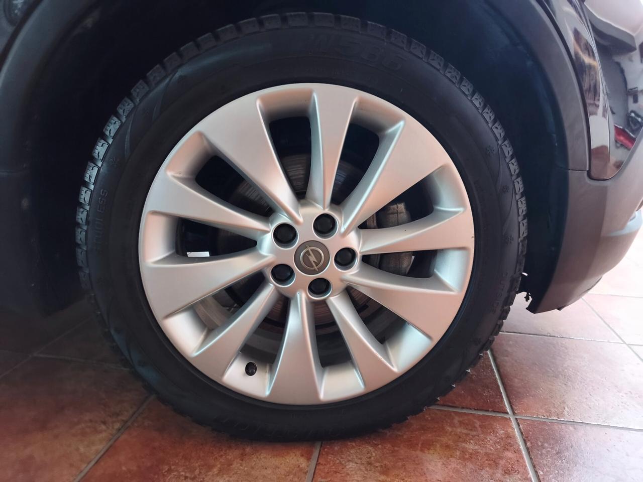 Opel Mokka 1.6 diesel 136CV Start&Stop Cosmo
