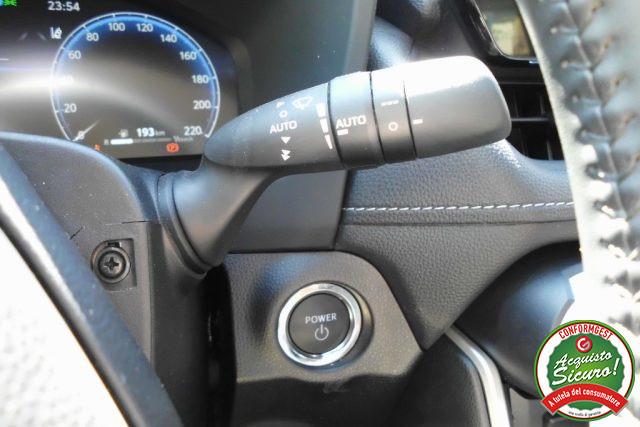 TOYOTA RAV 4 MY23 RAV4 2.5 HV (218CV) E-CVT 2WD Business