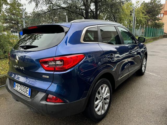 RENAULT Kadjar dCi 110CV EDC Energy Intens NAVI