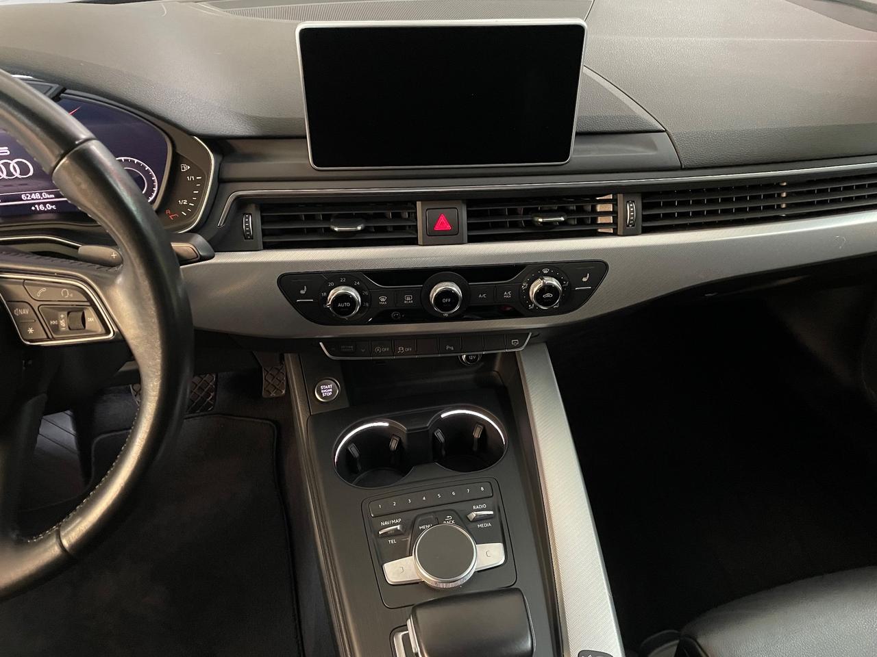 Audi A5 Cabrio 2.0 TDI 150 CV S tronic Sport