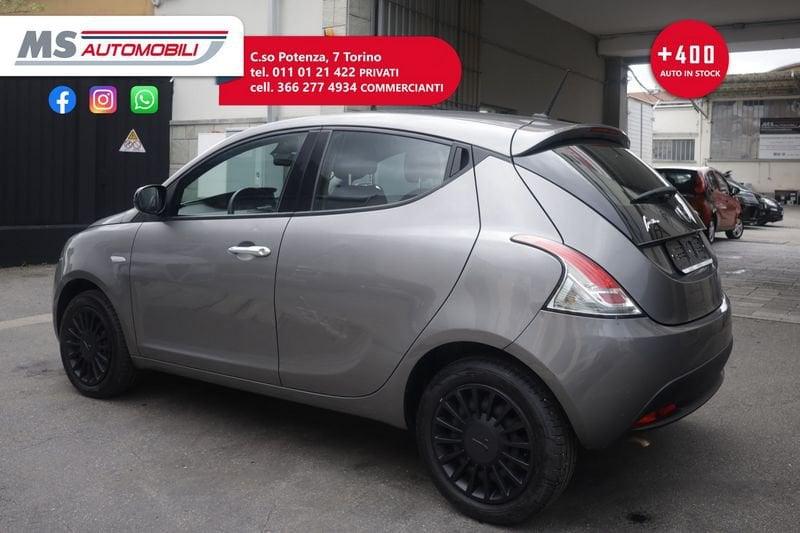 Lancia Ypsilon Lancia Ypsilon 1.0 FireFly 5 porte S&S Hybrid Ecochic A. Ferretti 51KW ANNO 2022