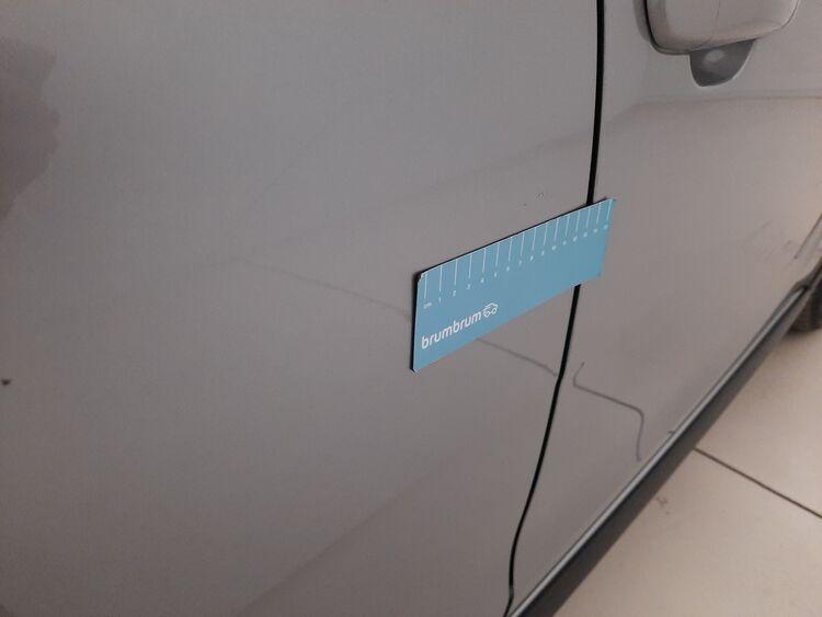 Citroen C3 You BR537111 1.2 Benzina 83CV