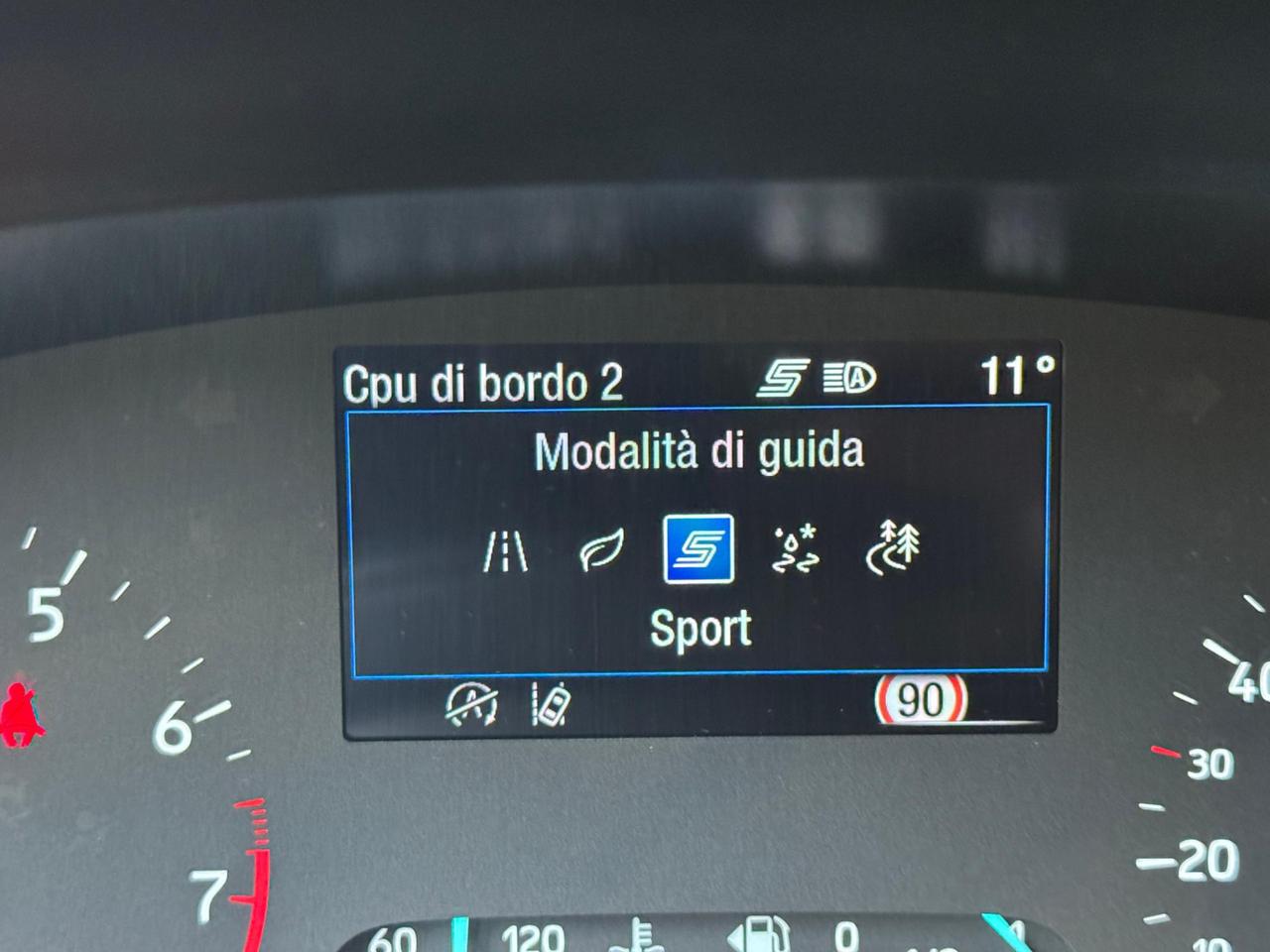 Ford Puma 1.0 ecoboost h Titanium X s&s 125cv