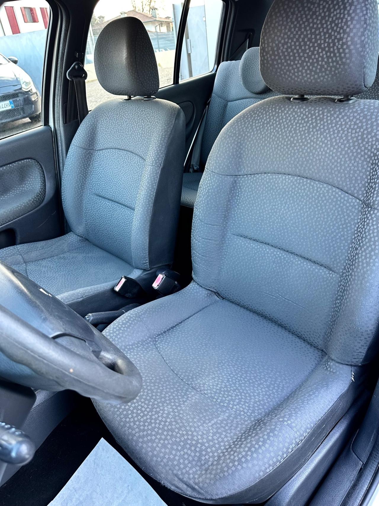 Renault Clio Storia 1.2 5 porte GPL Confort