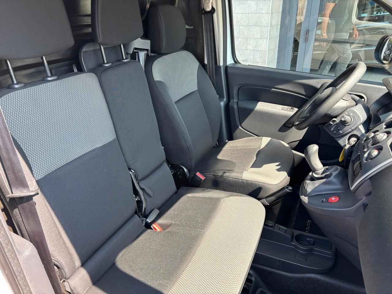 Renault Kangoo 1.5 Diesel Neopatentati