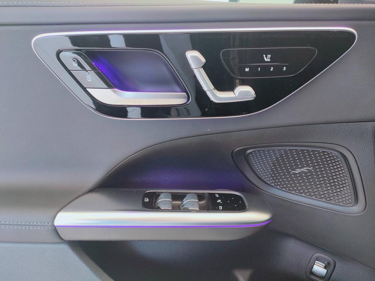 Mercedes-Benz Classe C-S206 SW 2021 - C SW 220 d mhev AMG Line Premium 4matic 200cv auto