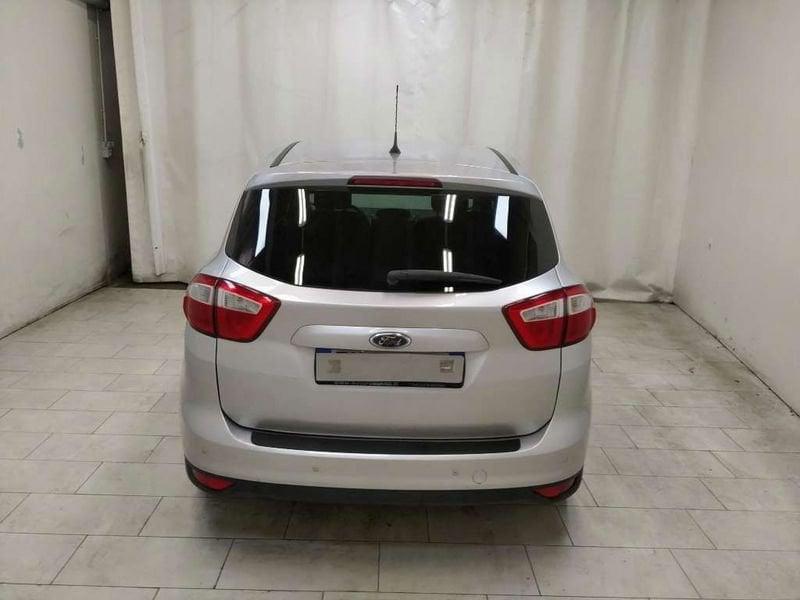 Ford C-Max 1.6 tdci Titanium 115cv