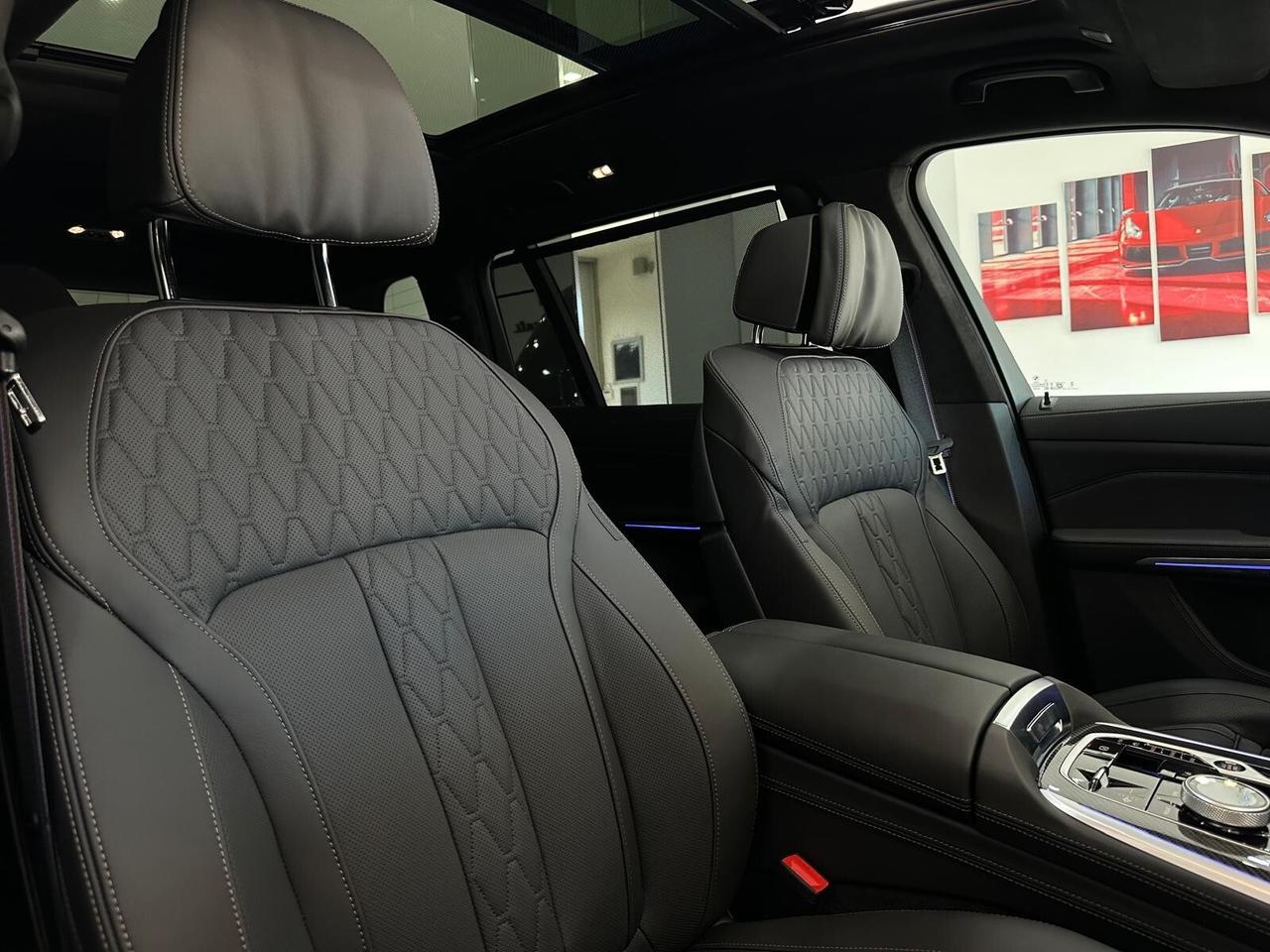BMW X7 xDrive40d M Sport Pro 6 Posti