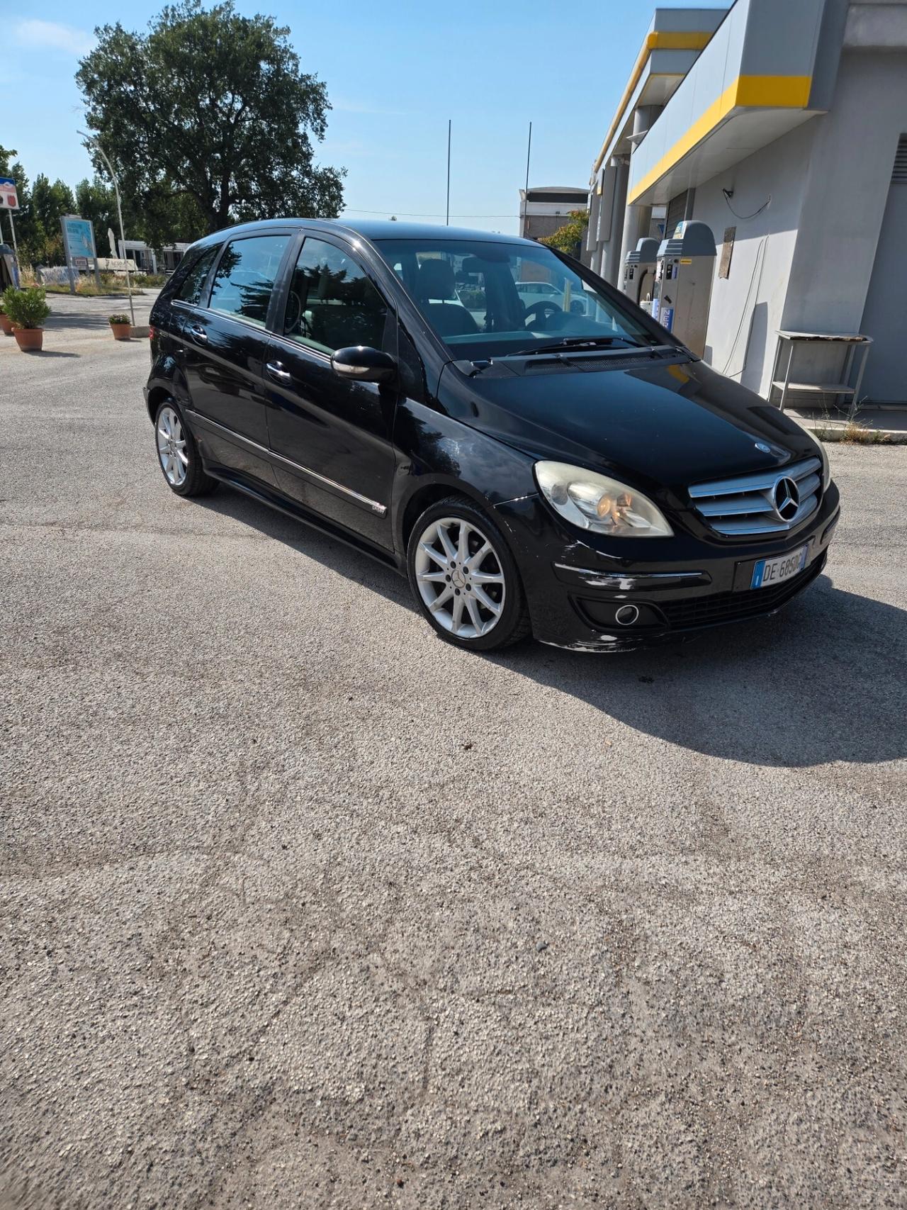 Mercedes-benz A 180 CDI Elegance