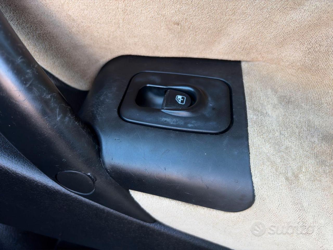 LANCIA YPSILON 1.2 60CV GPL TUA A 56