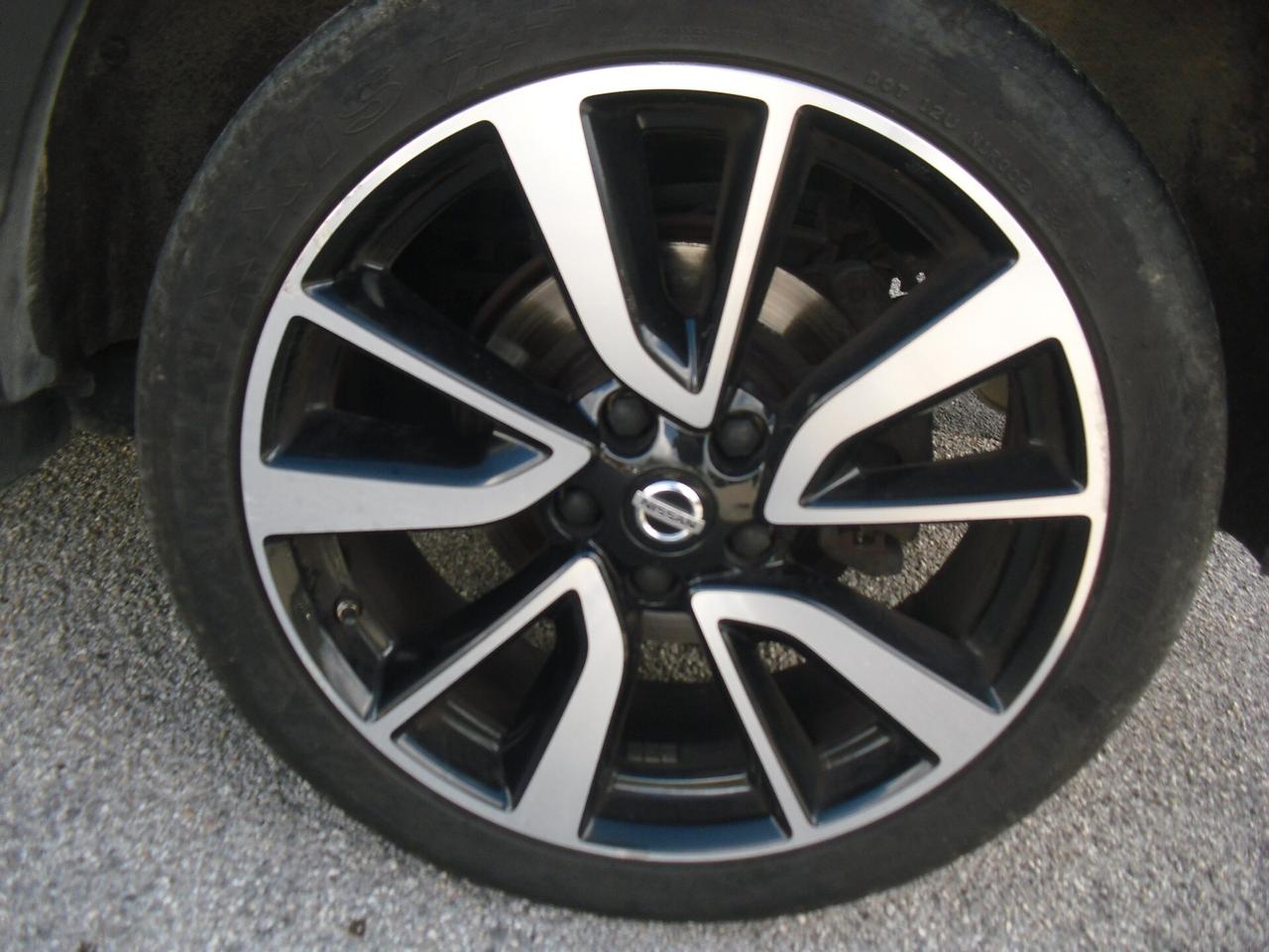 Nissan Qashqai 1.6 dCi 130cv 4WD Tekna, FULL OPTIONAL, OTTIME CONDIZIONI!!