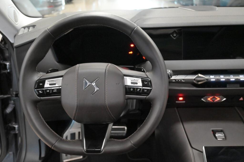 CITROEN DS4 1.5 130CV AUTOM *2024