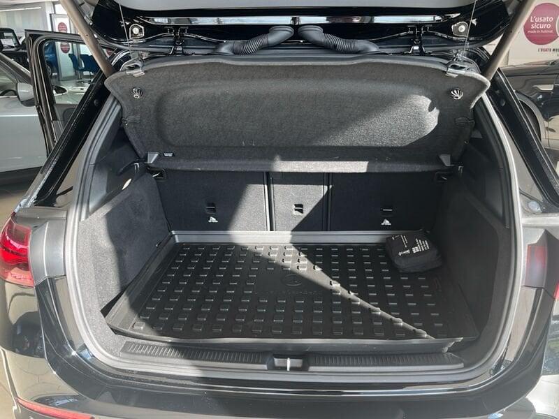 Mercedes-Benz Classe B (W247) B 180 d Automatic AMG Line Premium Plus