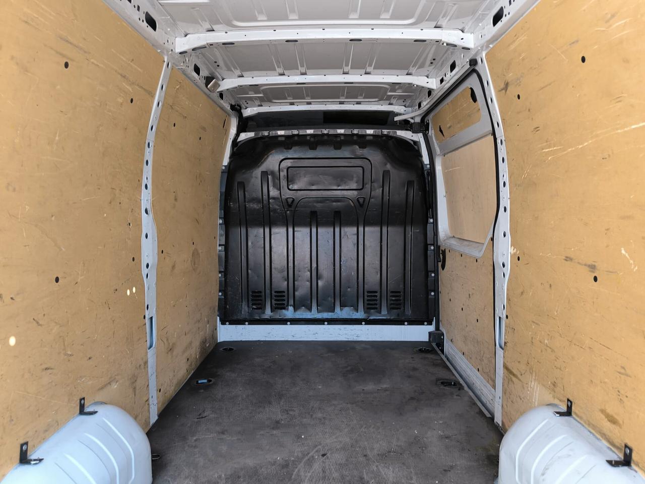 Renault Master T35 2.3 dCi 135 PC-TN Furgone Ice