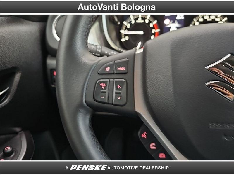 Suzuki Vitara Vitara 1.4h Cool+ 4wd allgrip 129cv