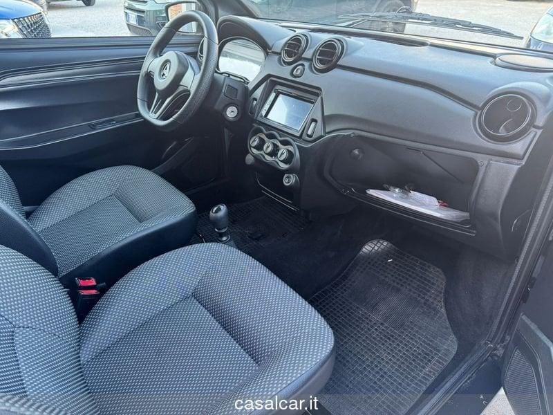Minauto Minauto AIXAM MINAUTO DIESEL CON 12 MESI DI GARANZIA