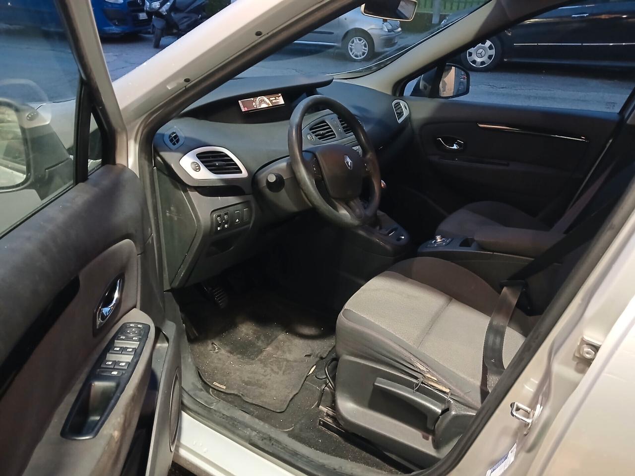 Renault Scenic Scénic XMod 1.5 dCi 110CV Start&Stop Wave