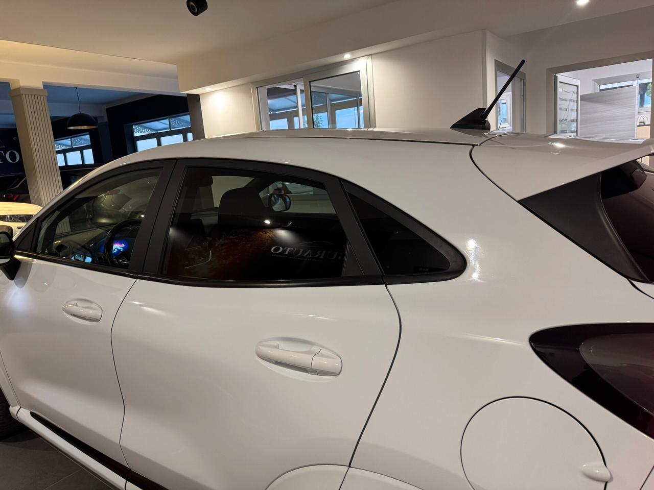 FORD PUMA N1 1.0 ECOBOOST HYBRID 125CV ST-LINE 2021