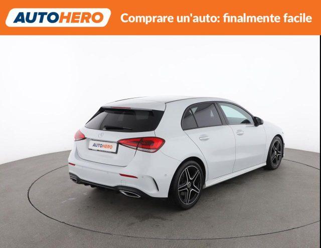 MERCEDES-BENZ A 220 Automatic 4Matic Premium