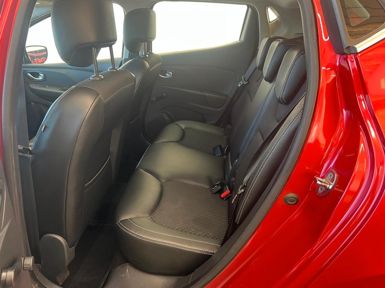 RENAULT CLIO DUEL 900 BENZINA/GPL DI SERIE 90CV