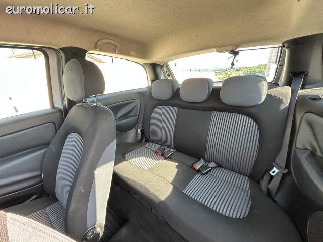 LANCIA Ypsilon 1.3 MJT 75 CV Automatica