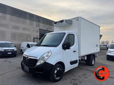 OPEL Movano 2.3 CDTI FRIGO FRCX -20°ATP 07/2027 PORTA LATERALE