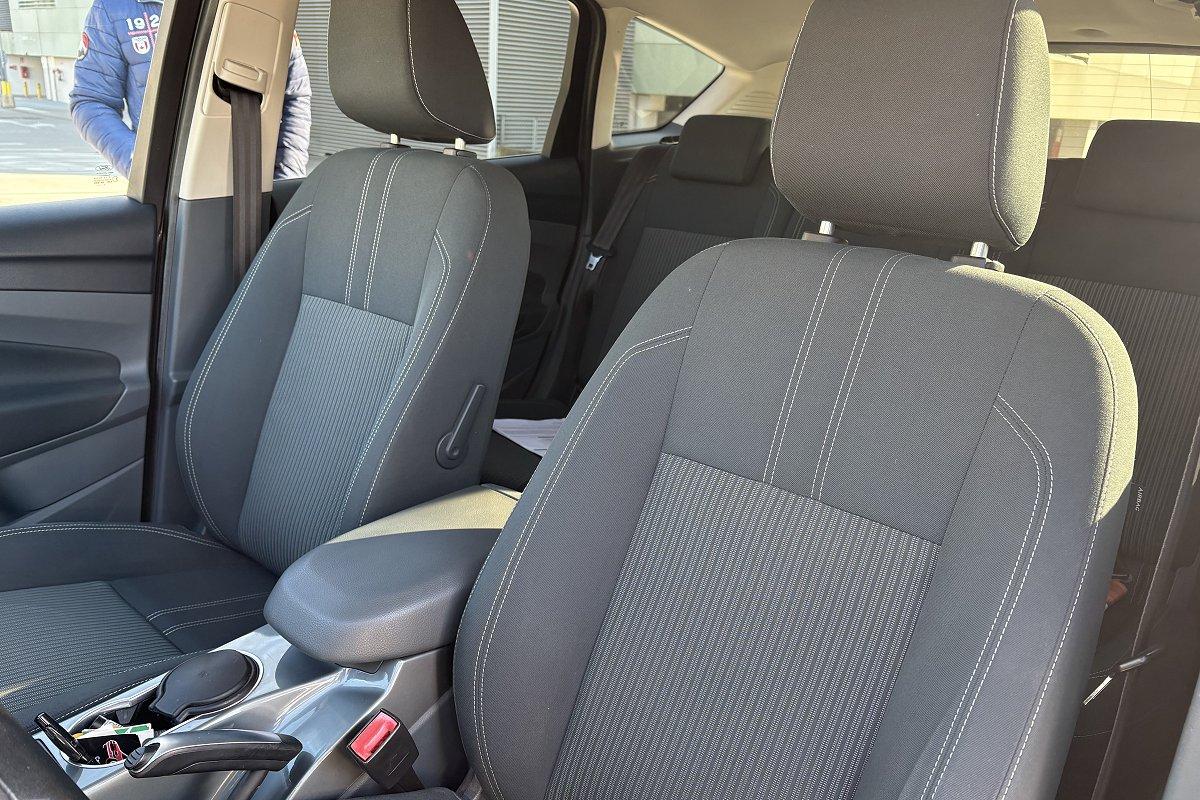 FORD C-Max 1.6 TDCi 115CV Titanium