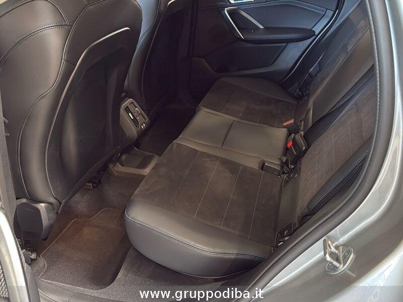 BMW X1 U11 xdrive20d mhev 48V MSport Pro auto