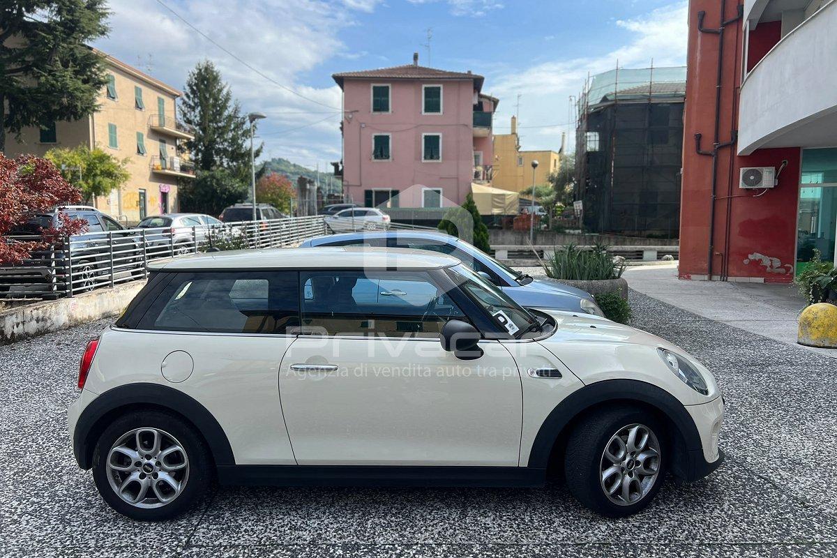 MINI Mini 1.5 One D