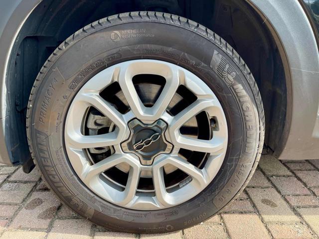 FIAT 500X 1.3 T4 150 CV DCT City Cross