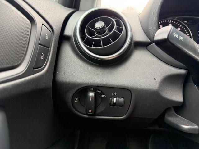 AUDI A1 AUTOMATICA! 1.4 TFSI S tronic Attraction