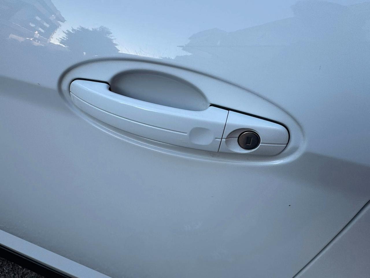 FORD C-MAX 1.5 TDCI E6 120 CV. TITANIUM PERFETTA