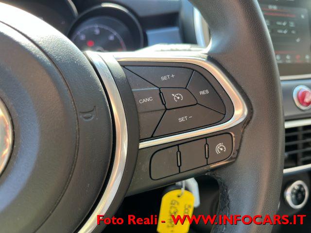 FIAT 500X 1.3 MultiJet 95 CV Club PROMO !