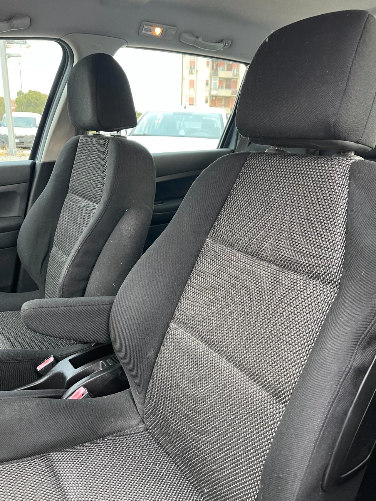 Peugeot 307 1.6 HDi 110CV 5p
