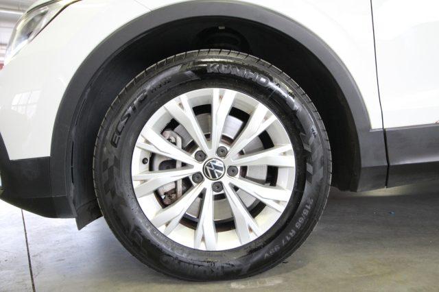 VOLKSWAGEN Tiguan 1.4 TSI eHYBRID DSG Life
