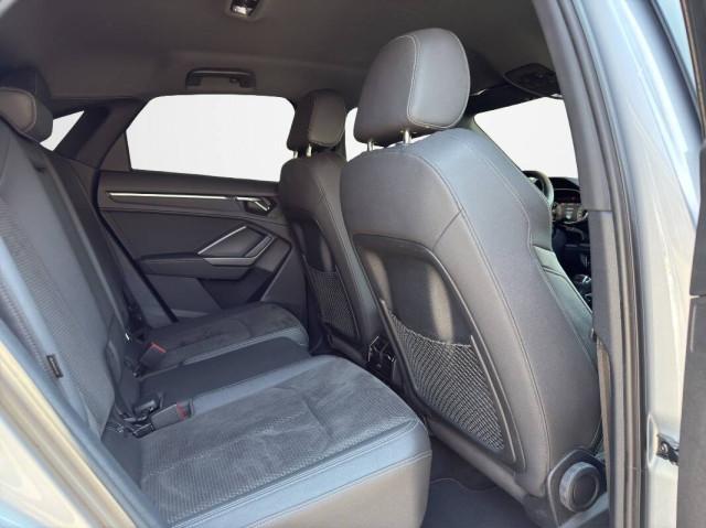 Audi Q3 Sportback 35 2.0 tdi Business Plus s-tronic
