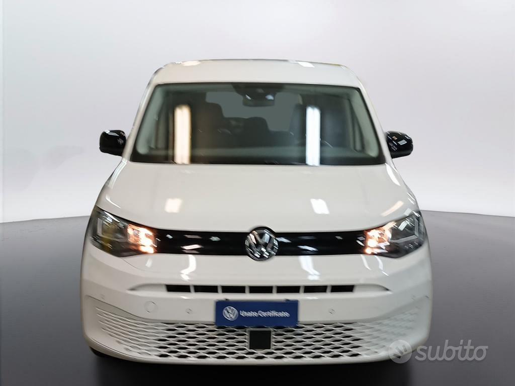 Volkswagen Caddy V Caddy Cargo Maxi 2.0 tdi scr 10