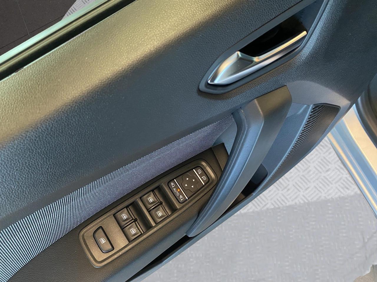 Nissan Townstar 1.3 130cv L1 N-Connecta